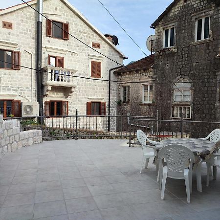 פראסט Apartment Rosic מראה חיצוני תמונה