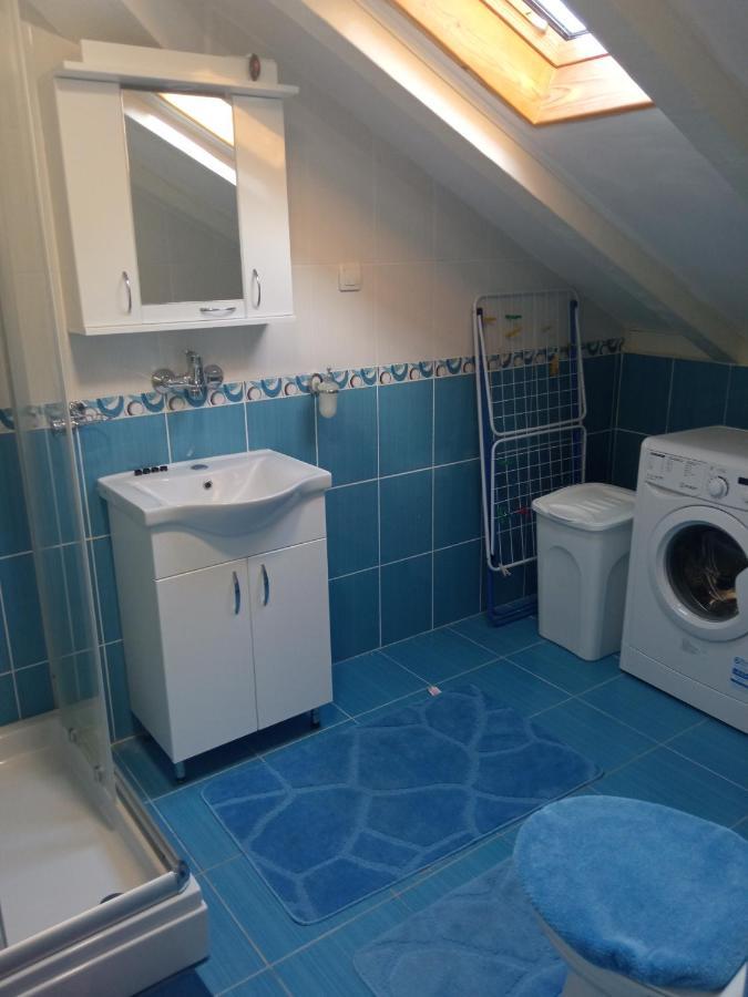פראסט Apartment Rosic מראה חיצוני תמונה