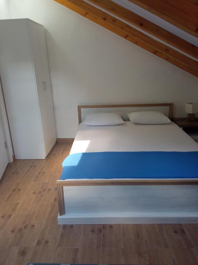 פראסט Apartment Rosic מראה חיצוני תמונה