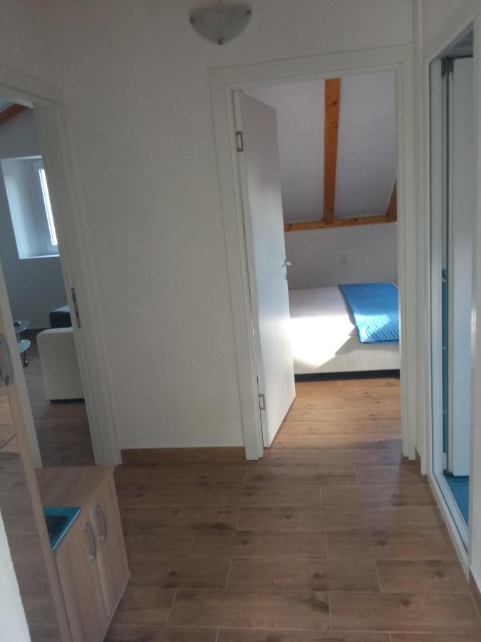 פראסט Apartment Rosic מראה חיצוני תמונה