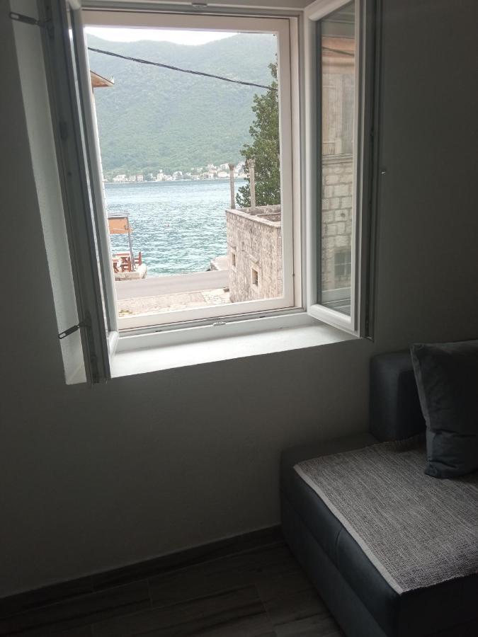 פראסט Apartment Rosic מראה חיצוני תמונה