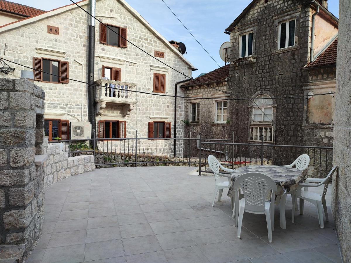 פראסט Apartment Rosic מראה חיצוני תמונה