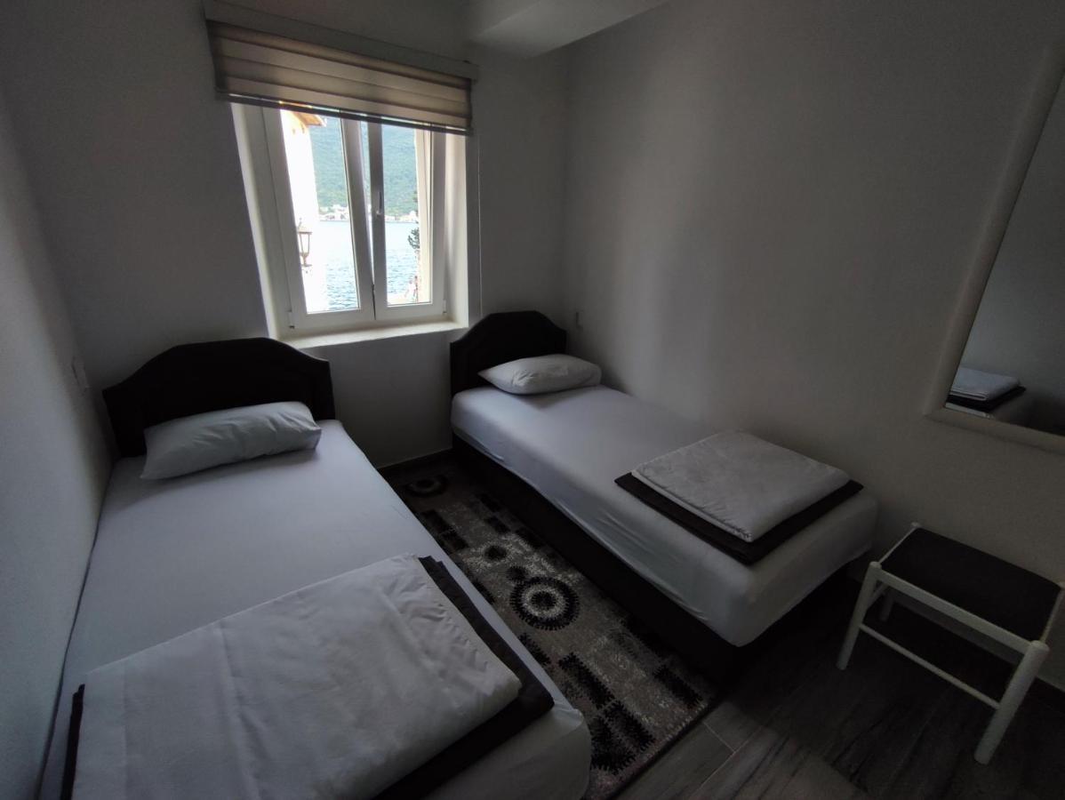פראסט Apartment Rosic מראה חיצוני תמונה