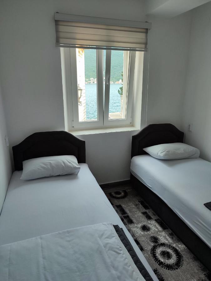 פראסט Apartment Rosic מראה חיצוני תמונה