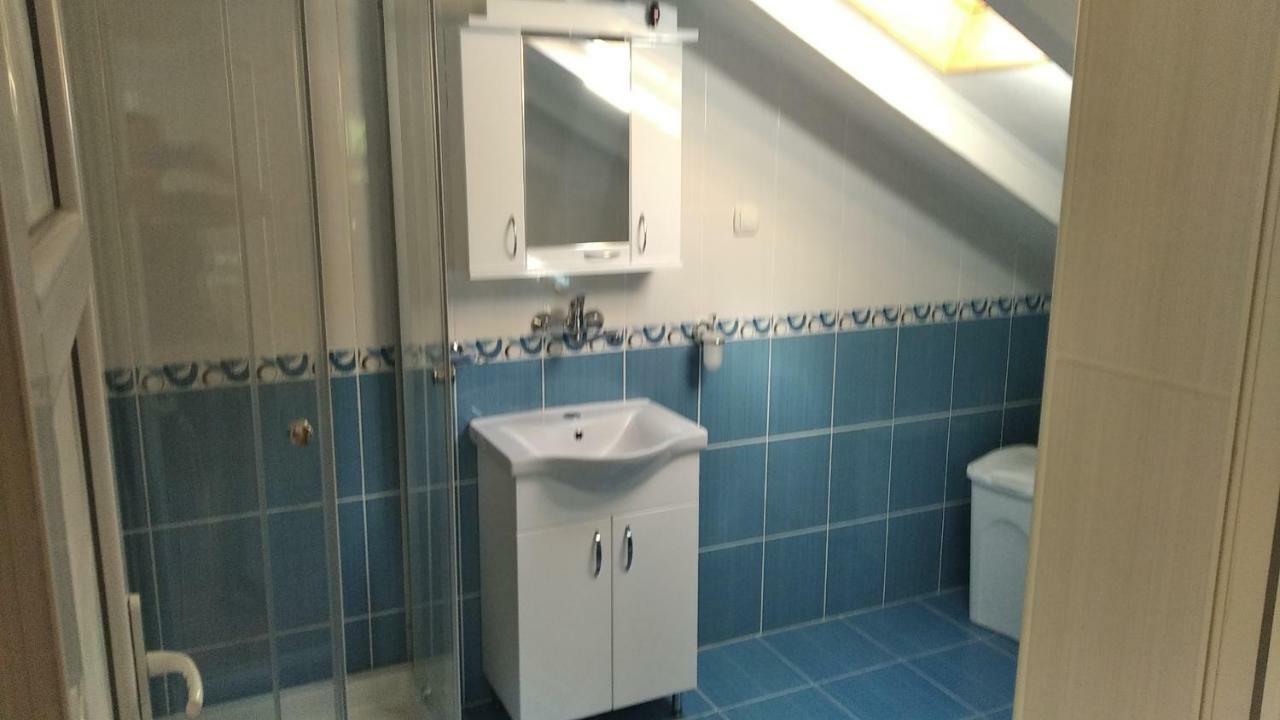 פראסט Apartment Rosic מראה חיצוני תמונה